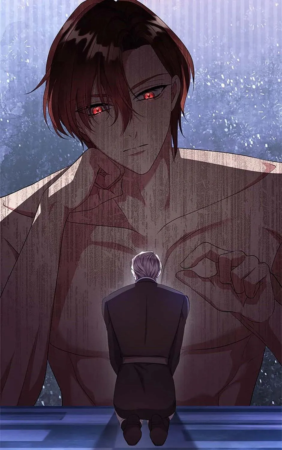 Get Out of My Way, I Will Decide the Ending Chapter 70 page 89 - 