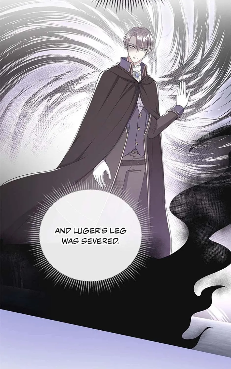 Get Out of My Way, I Will Decide the Ending Chapter 70 page 95 - 