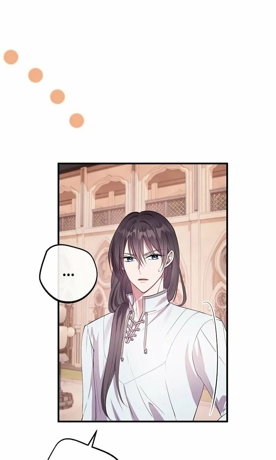 Get Out of My Way, I Will Decide the Ending Chapter 8 page 2 - 
