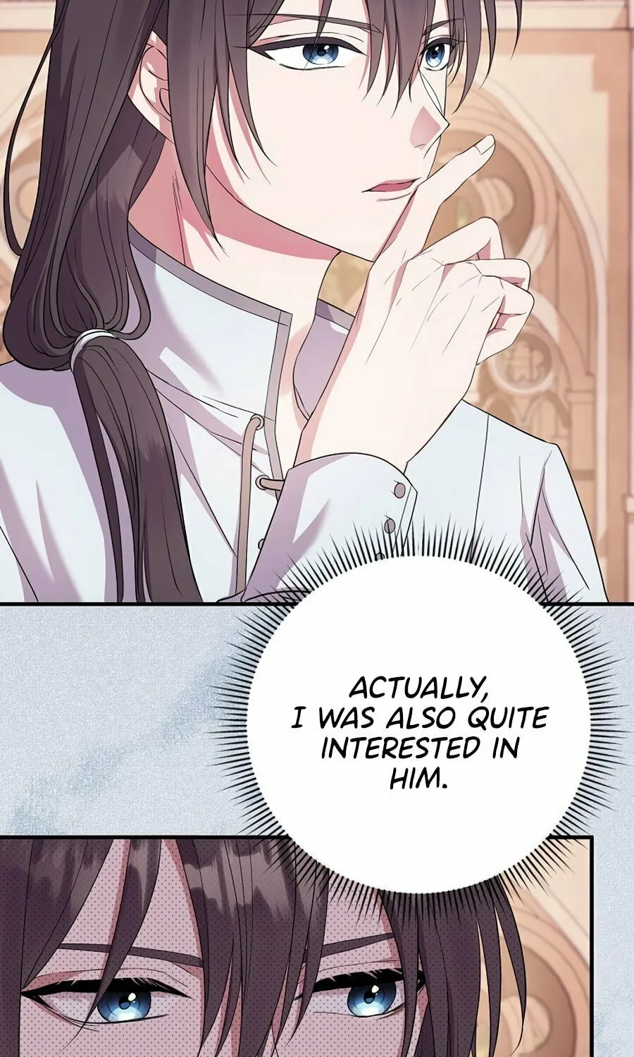 Get Out of My Way, I Will Decide the Ending Chapter 8 page 12 - 