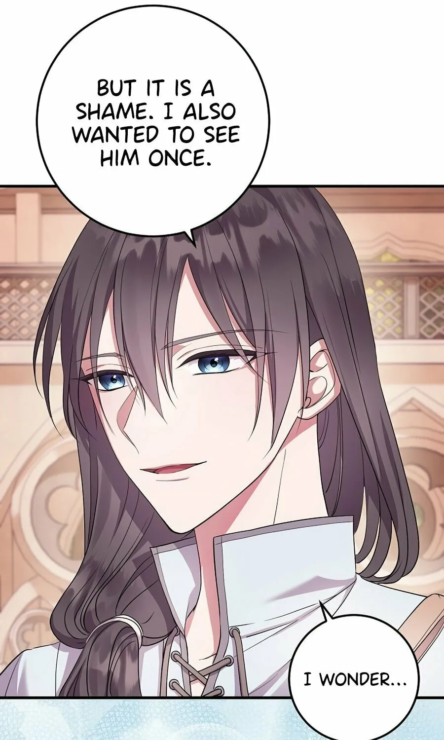 Get Out of My Way, I Will Decide the Ending Chapter 8 page 18 - 