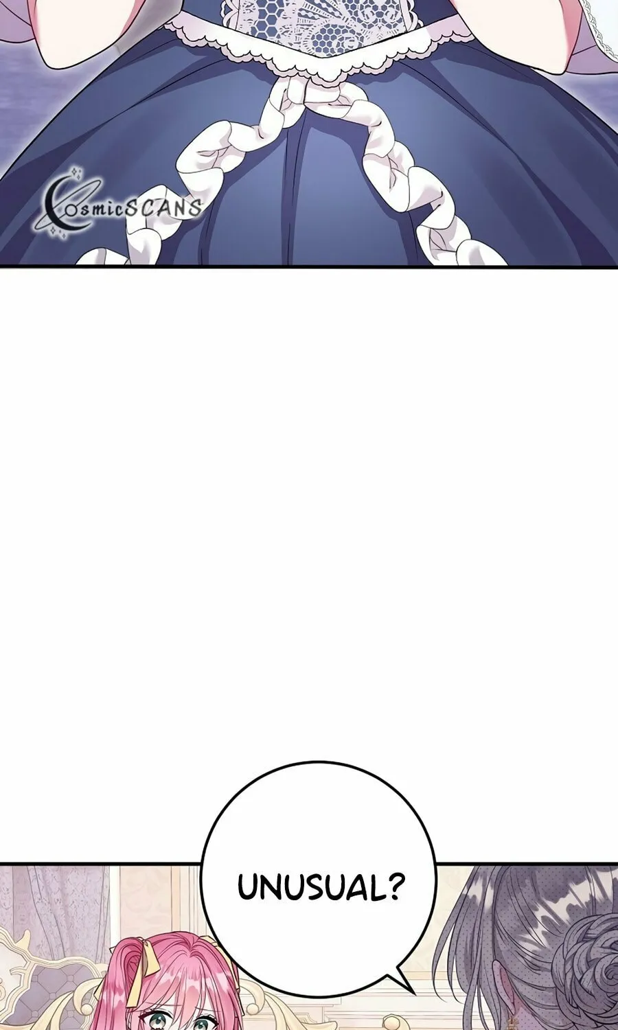 Get Out of My Way, I Will Decide the Ending Chapter 8 page 23 - 