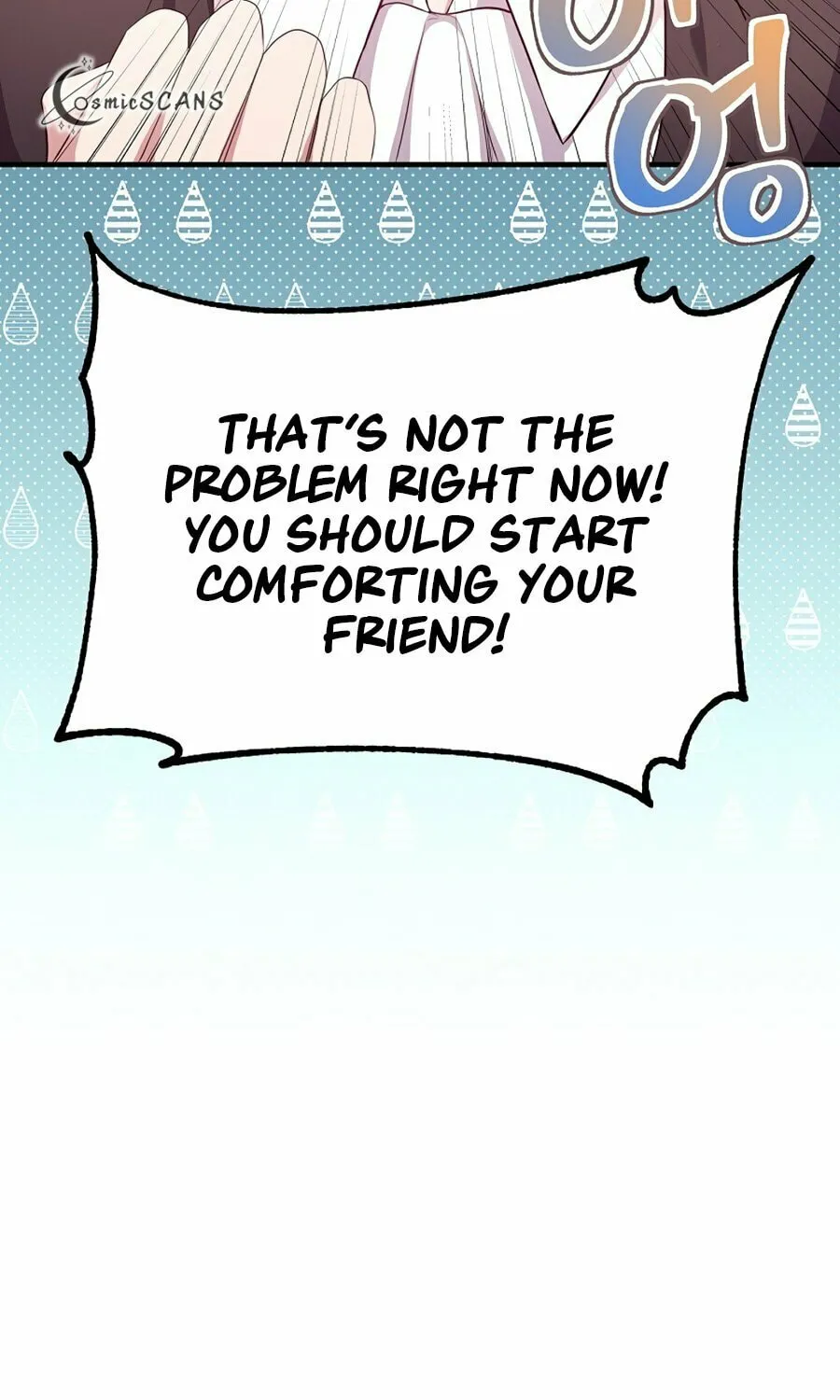Get Out of My Way, I Will Decide the Ending Chapter 8 page 4 - 
