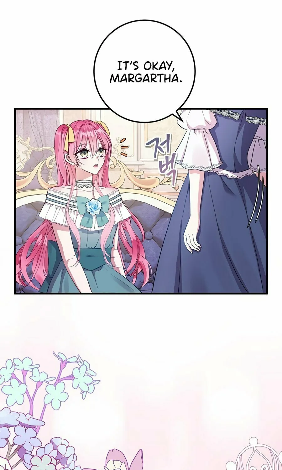Get Out of My Way, I Will Decide the Ending Chapter 8 page 48 - 