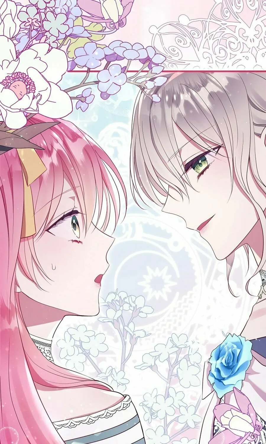 Get Out of My Way, I Will Decide the Ending Chapter 8 page 49 - 