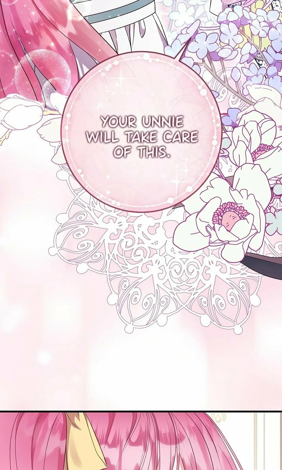 Get Out of My Way, I Will Decide the Ending Chapter 8 page 50 - 