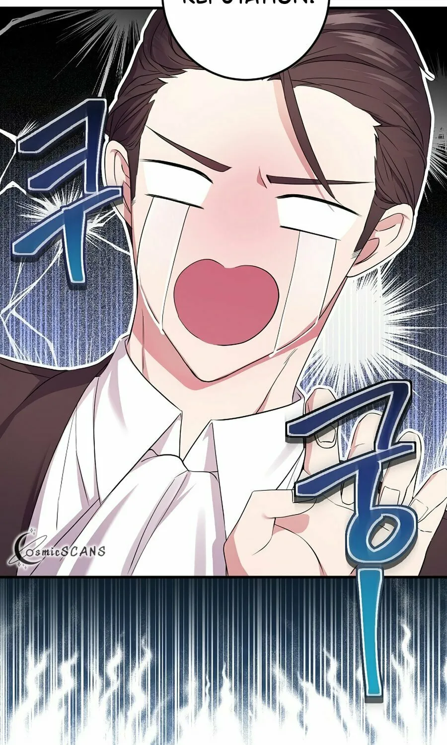 Get Out of My Way, I Will Decide the Ending Chapter 8 page 6 - 