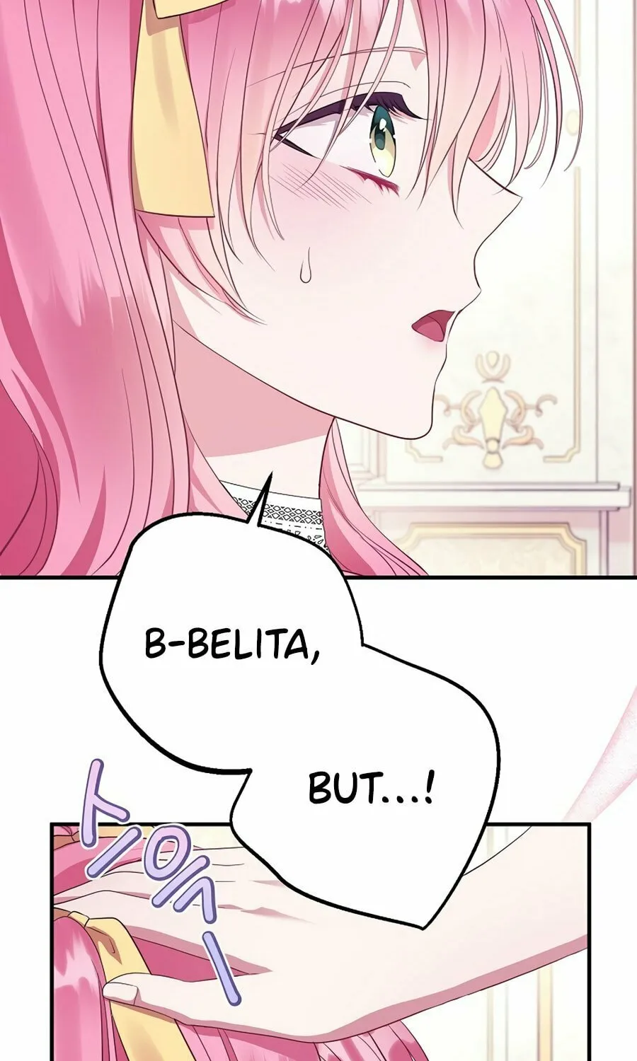 Get Out of My Way, I Will Decide the Ending Chapter 8 page 51 - 