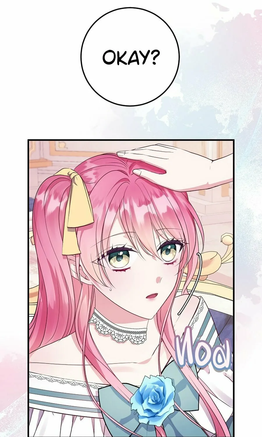 Get Out of My Way, I Will Decide the Ending Chapter 8 page 55 - 