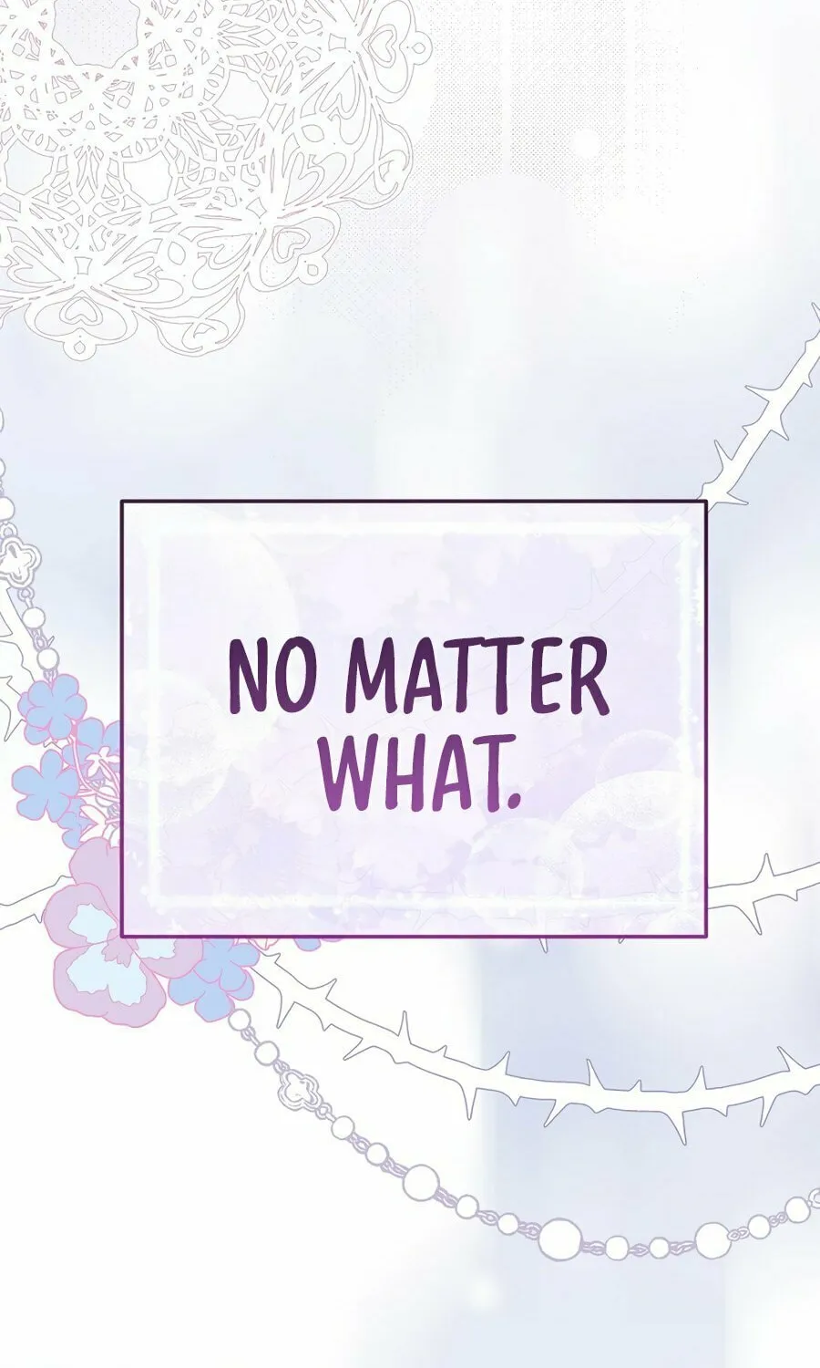 Get Out of My Way, I Will Decide the Ending Chapter 8 page 60 - 