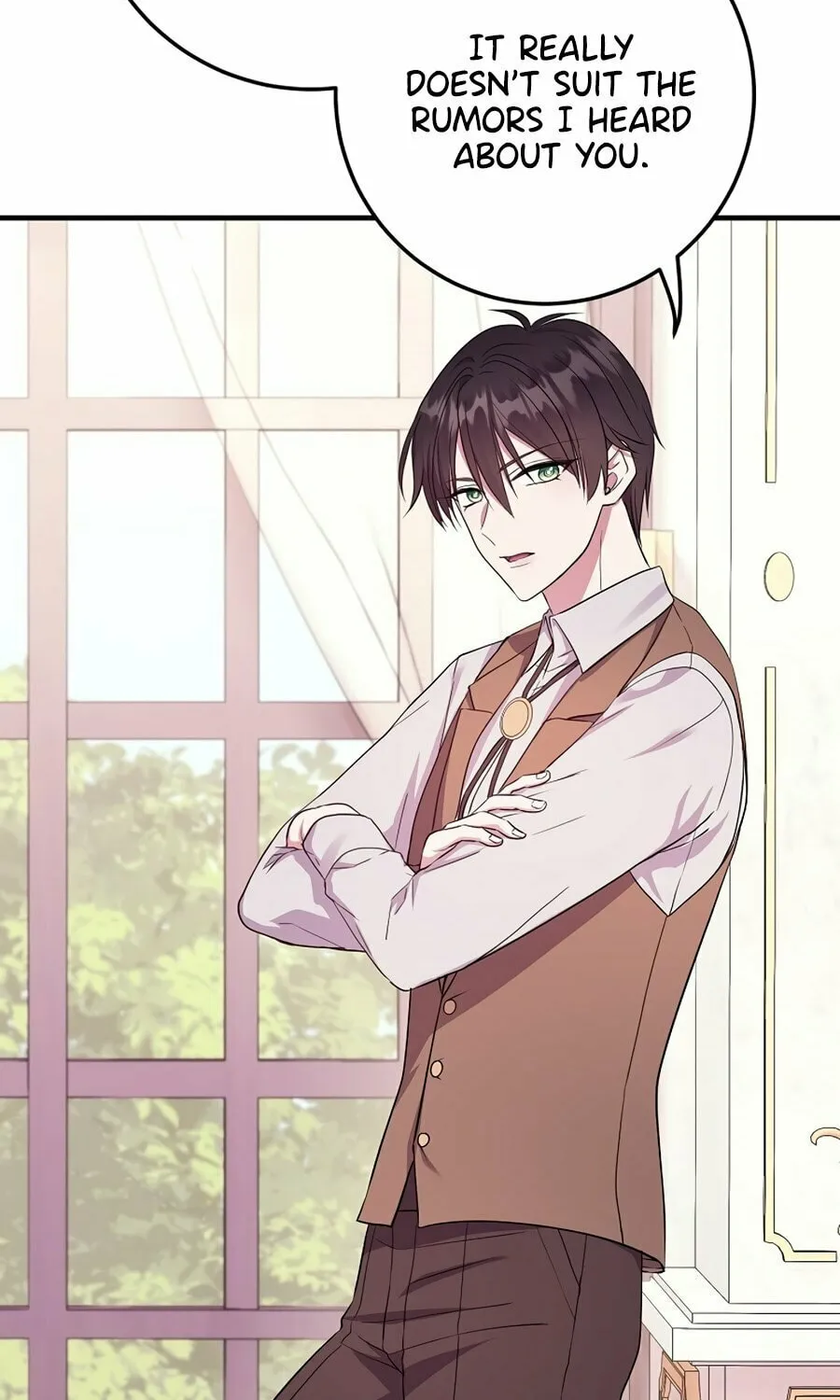 Get Out of My Way, I Will Decide the Ending Chapter 8 page 66 - 