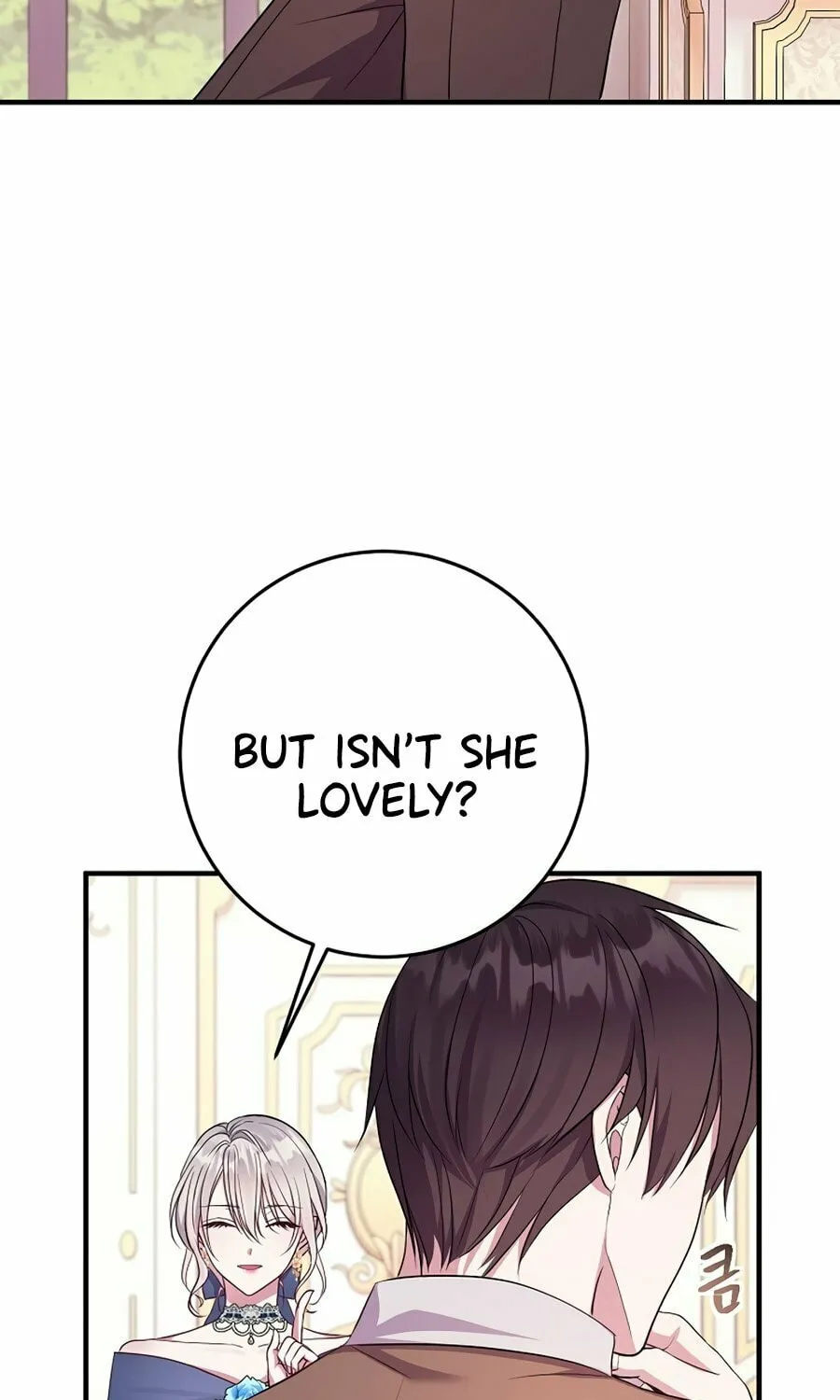 Get Out of My Way, I Will Decide the Ending Chapter 8 page 67 - 