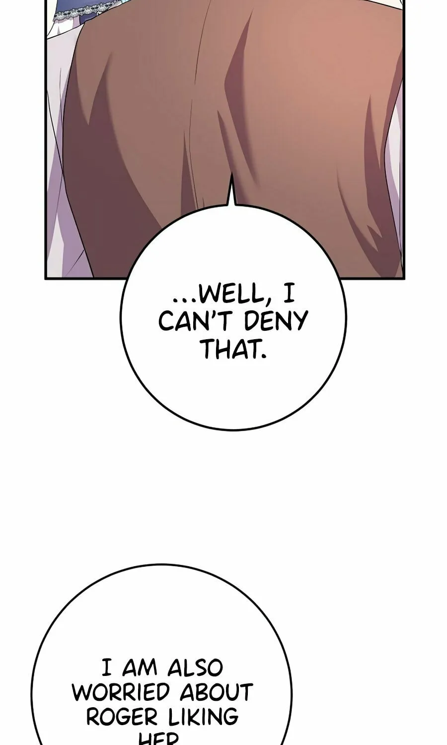 Get Out of My Way, I Will Decide the Ending Chapter 8 page 68 - 