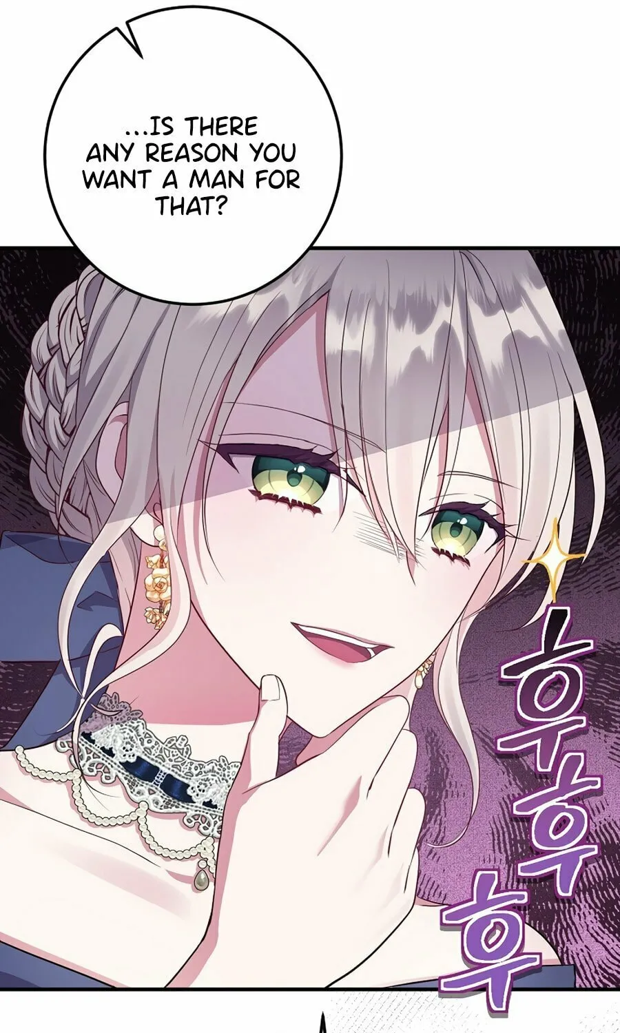 Get Out of My Way, I Will Decide the Ending Chapter 8 page 70 - 