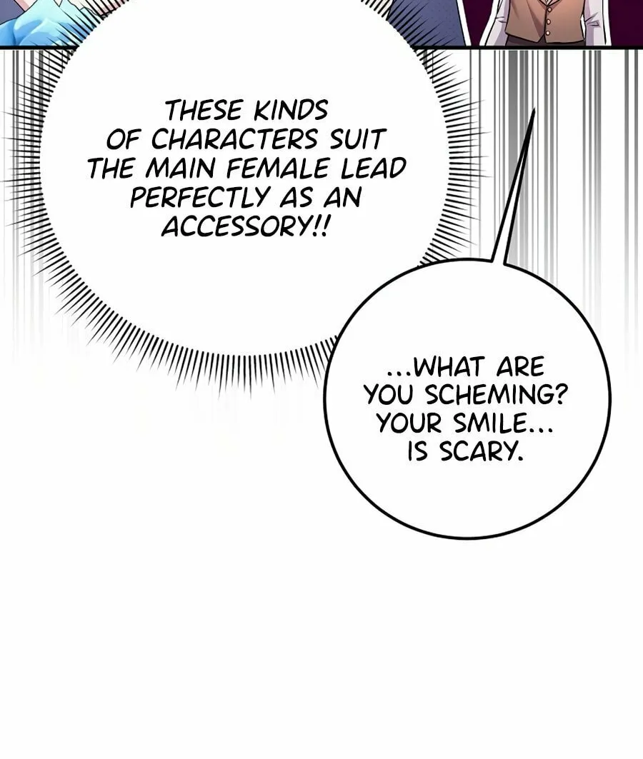 Get Out of My Way, I Will Decide the Ending Chapter 8 page 77 - 