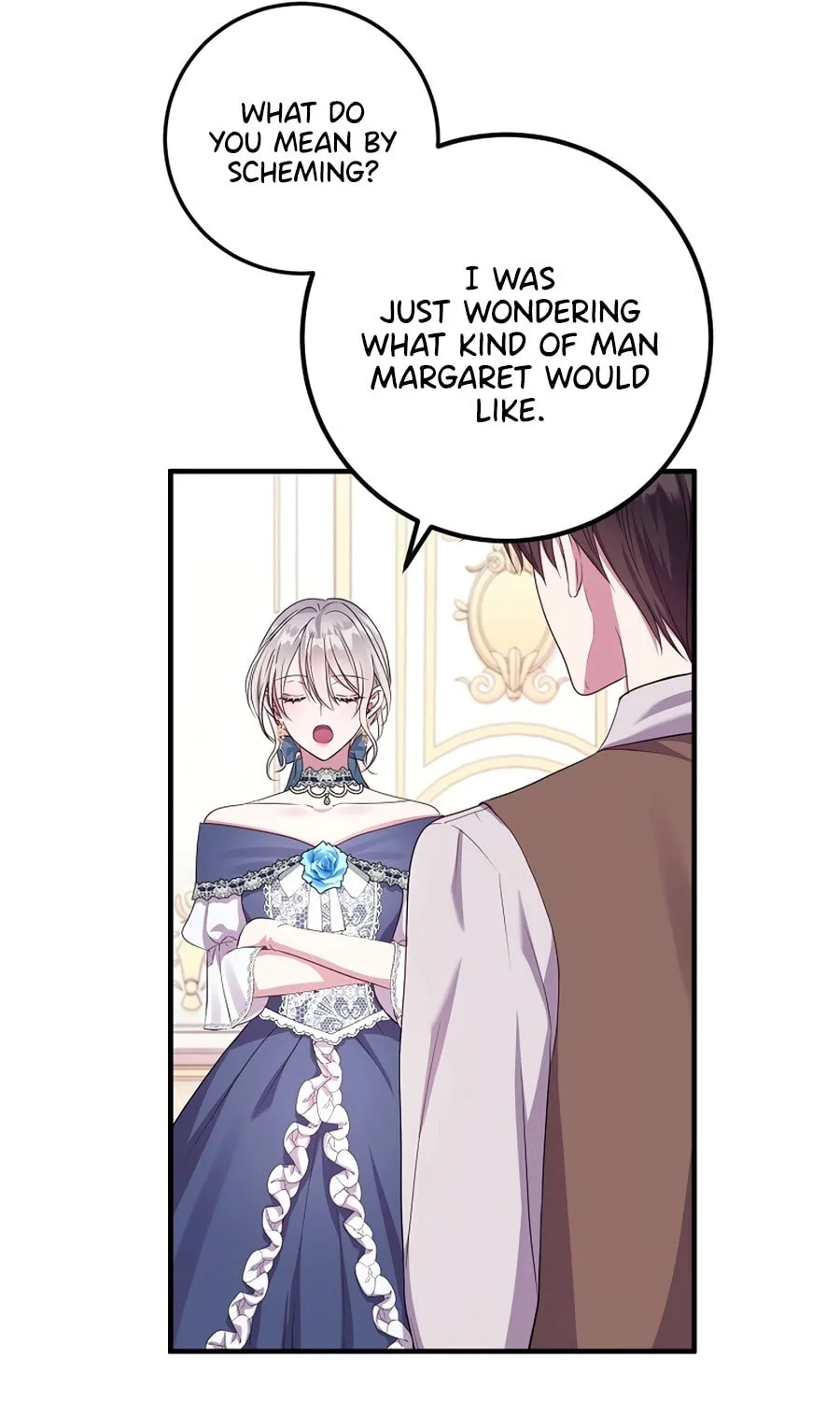 Get Out of My Way, I Will Decide the Ending Chapter 8 page 78 - 