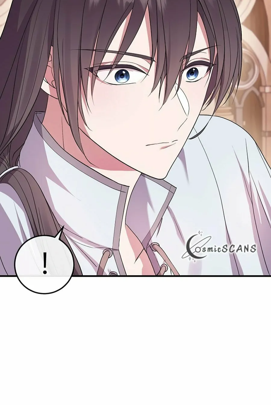 Get Out of My Way, I Will Decide the Ending Chapter 8 page 9 - 
