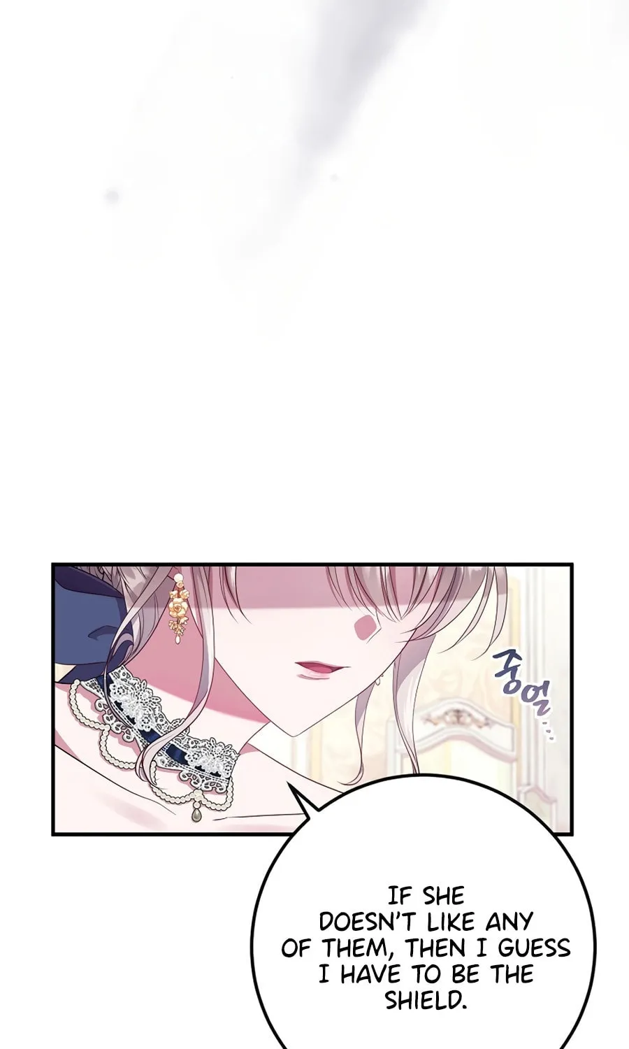 Get Out of My Way, I Will Decide the Ending Chapter 8 page 81 - 