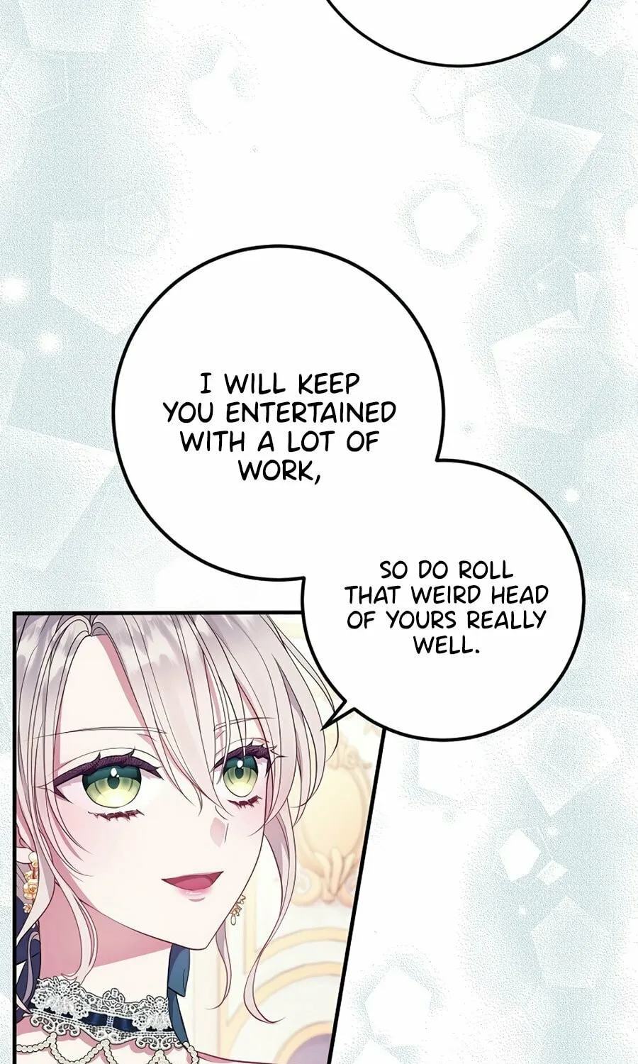 Get Out of My Way, I Will Decide the Ending Chapter 8 page 87 - 
