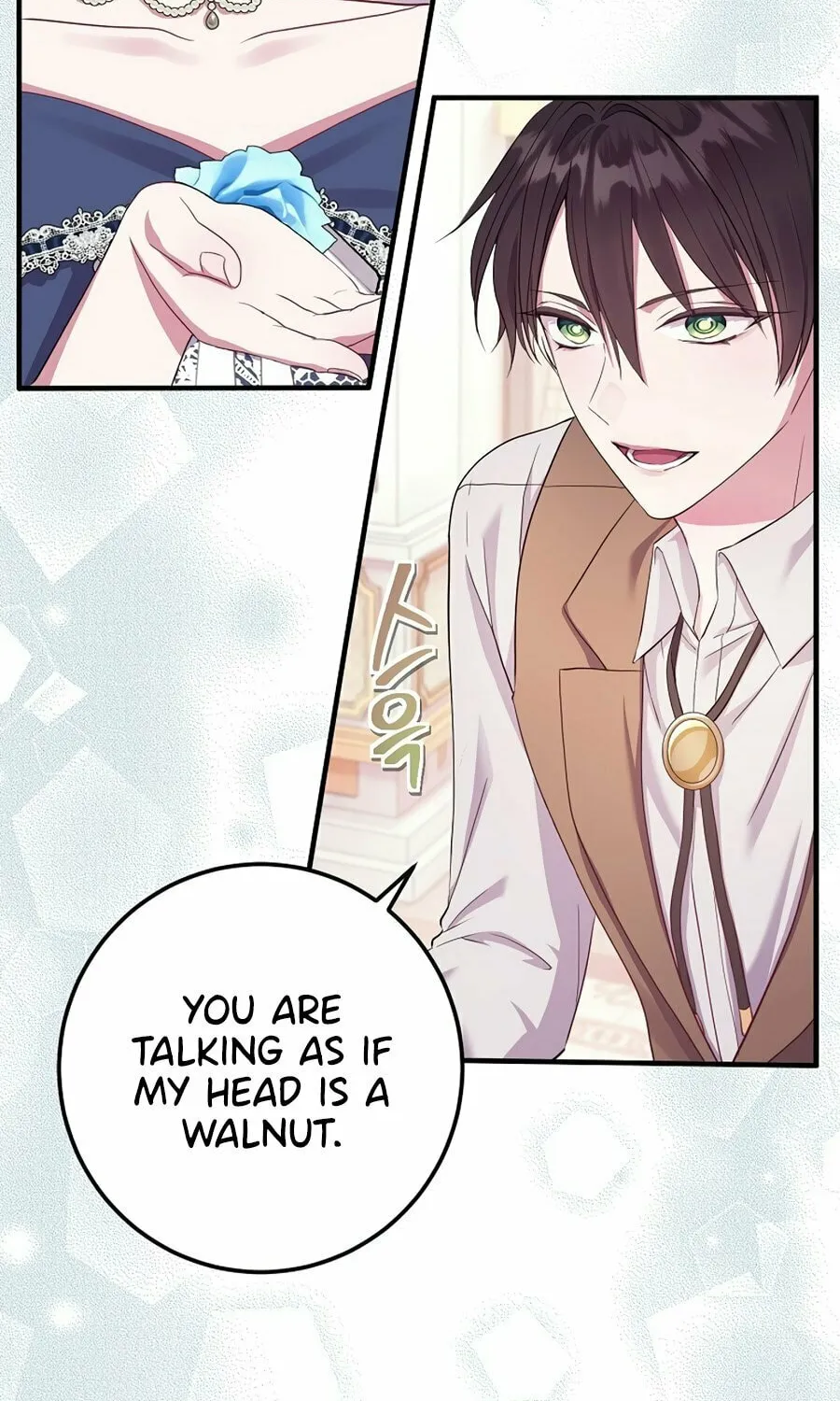 Get Out of My Way, I Will Decide the Ending Chapter 8 page 88 - 