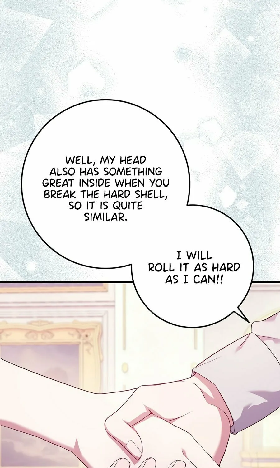 Get Out of My Way, I Will Decide the Ending Chapter 8 page 89 - 
