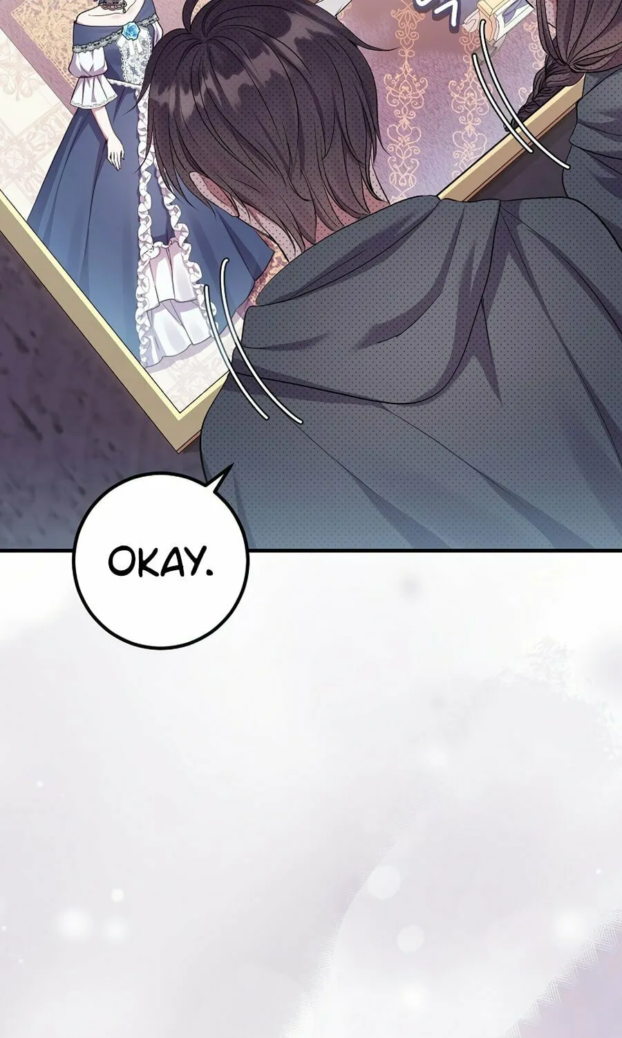 Get Out of My Way, I Will Decide the Ending Chapter 8 page 93 - 