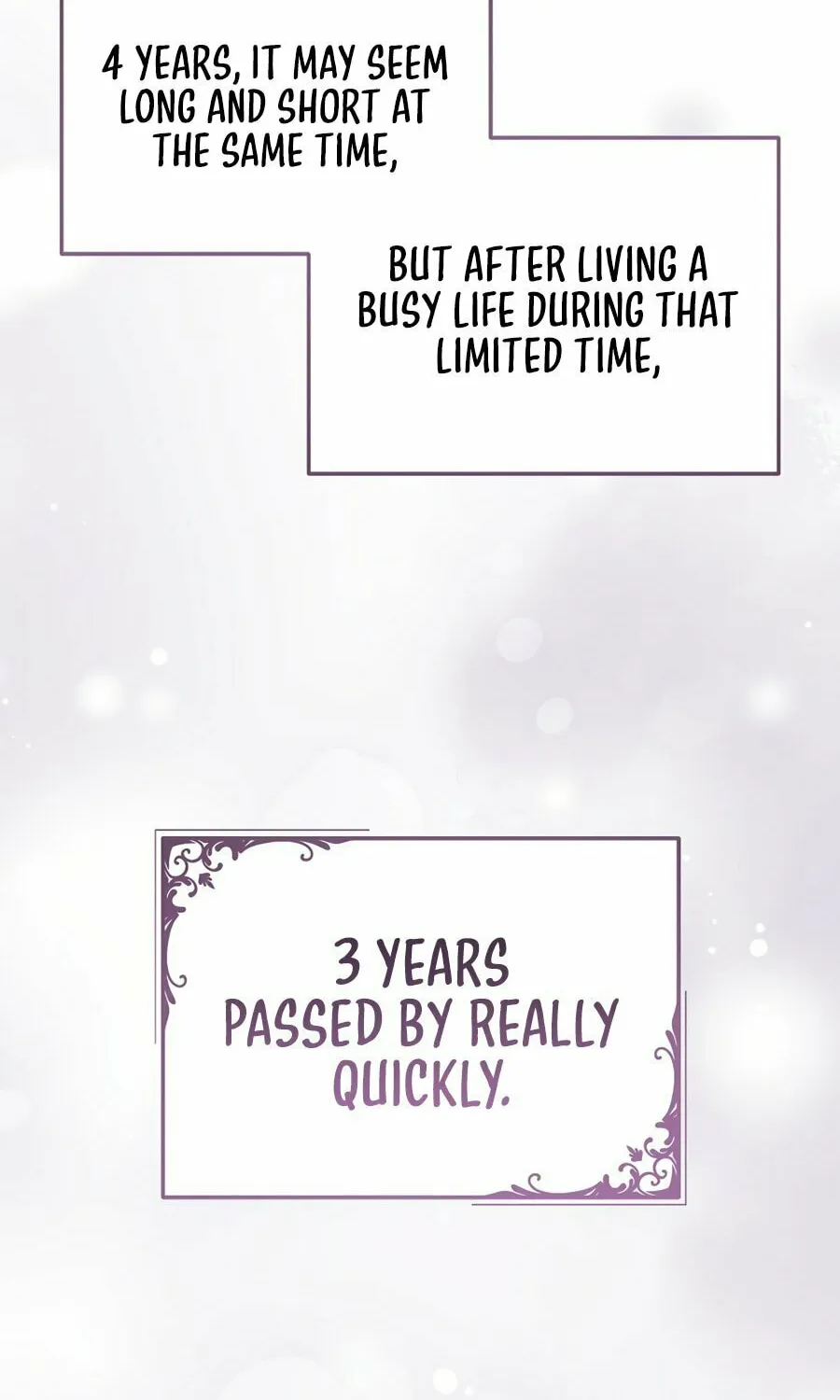 Get Out of My Way, I Will Decide the Ending Chapter 8 page 96 - 