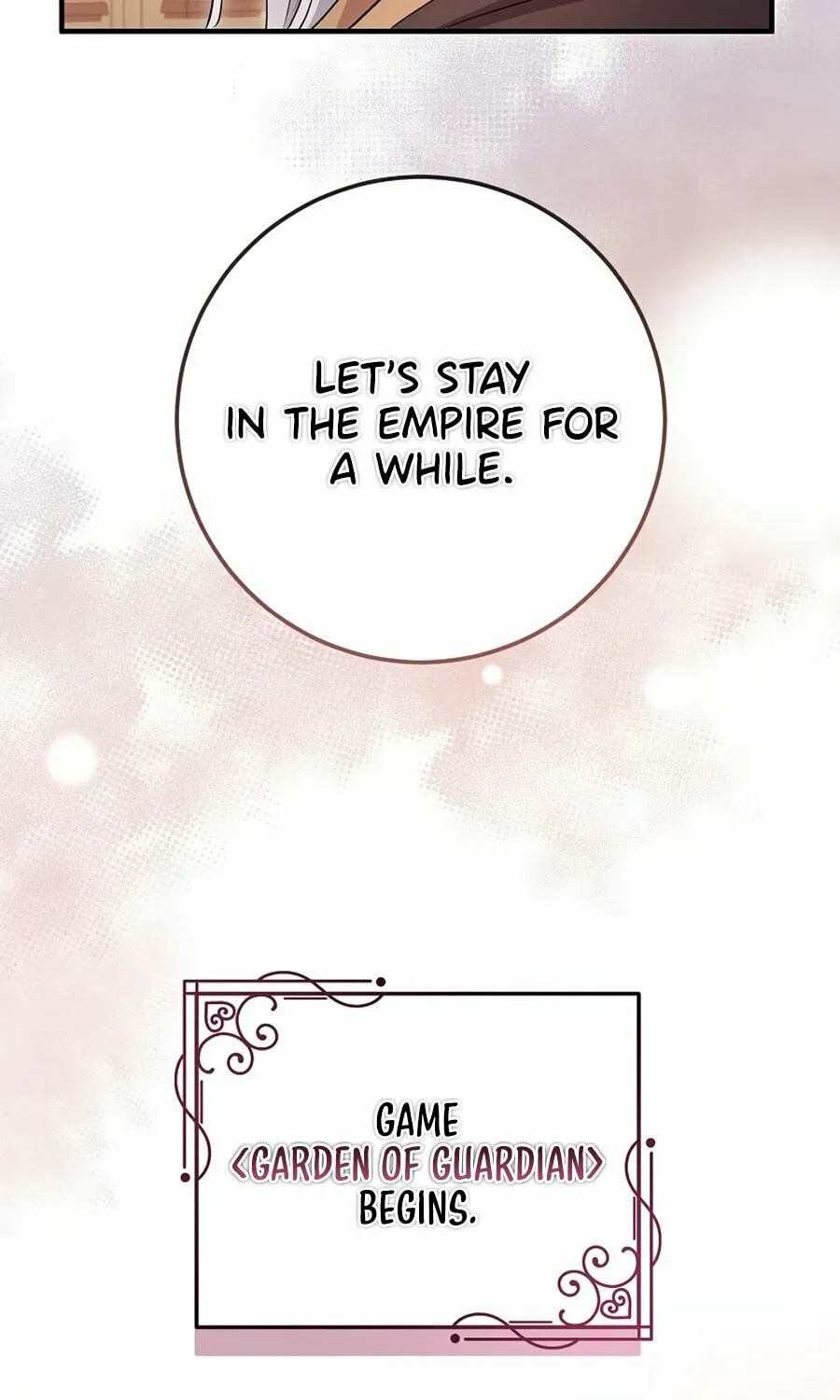 Get Out of My Way, I Will Decide the Ending Chapter 9 page 103 - 