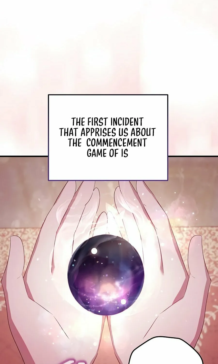 Get Out of My Way, I Will Decide the Ending Chapter 9 page 104 - 