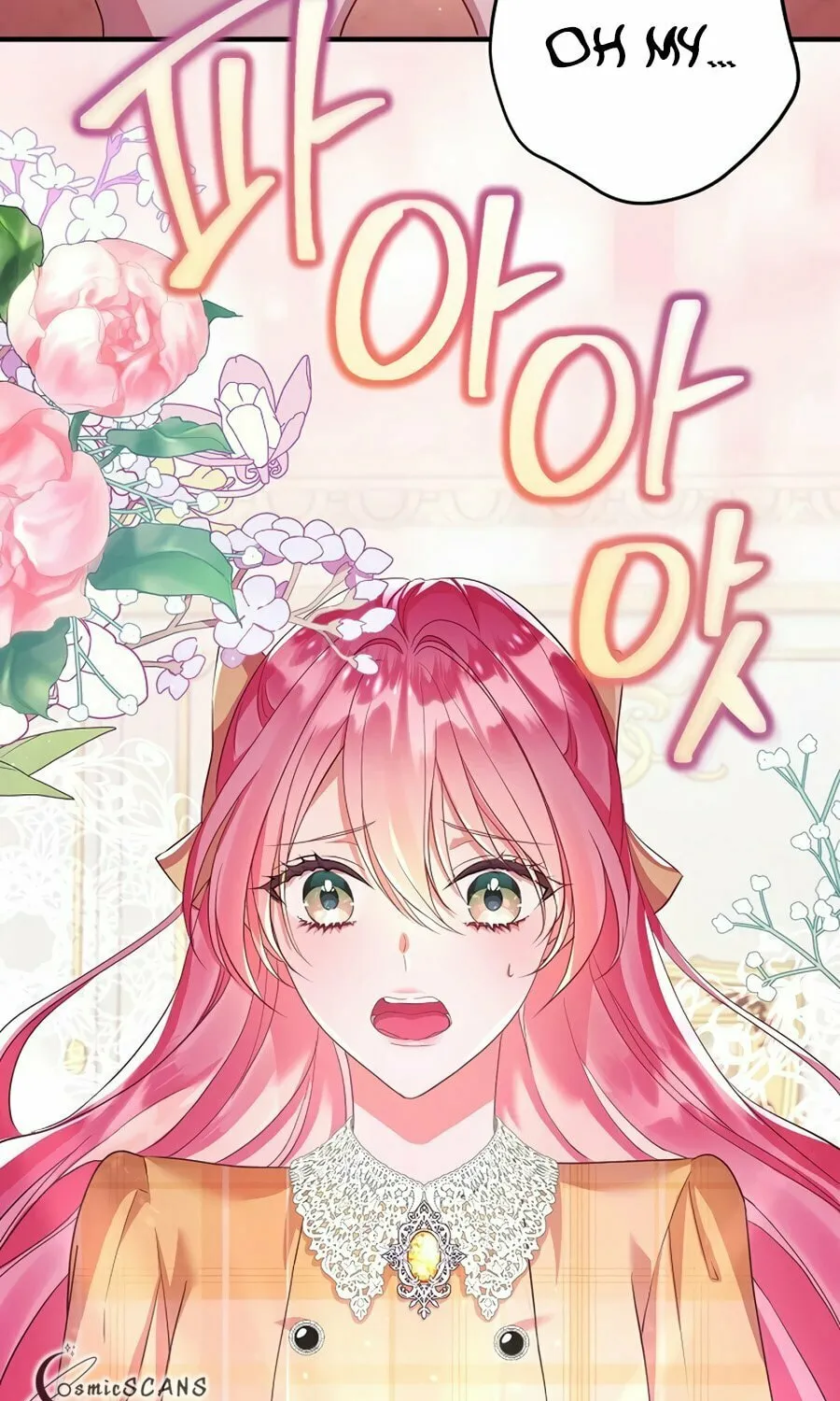 Get Out of My Way, I Will Decide the Ending Chapter 9 page 105 - 