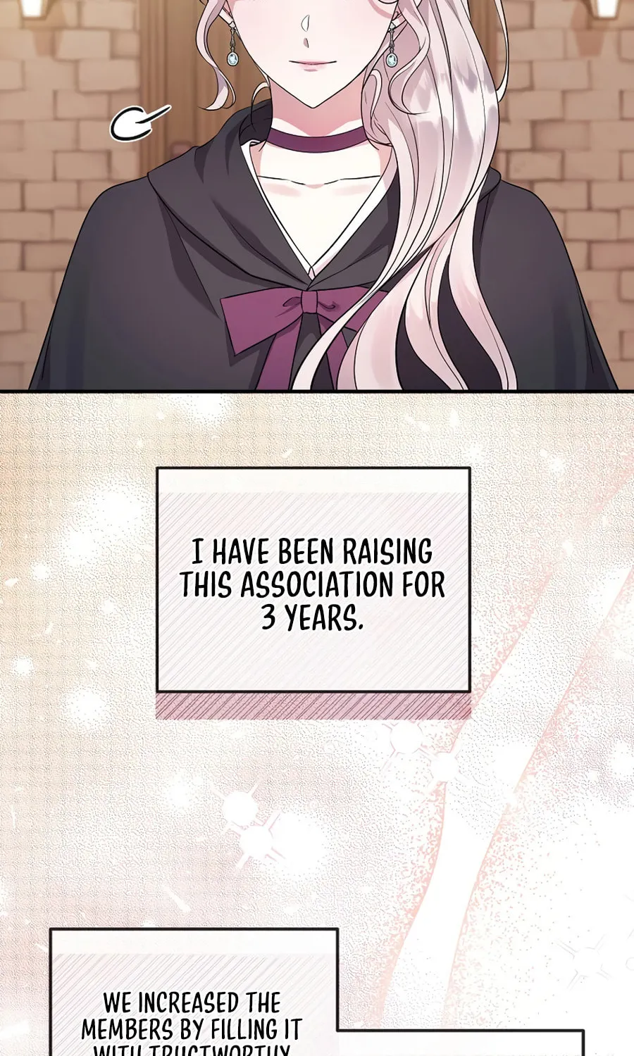 Get Out of My Way, I Will Decide the Ending Chapter 9 page 12 - 