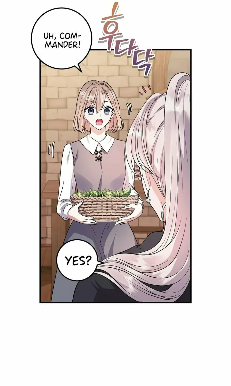 Get Out of My Way, I Will Decide the Ending Chapter 9 page 15 - 