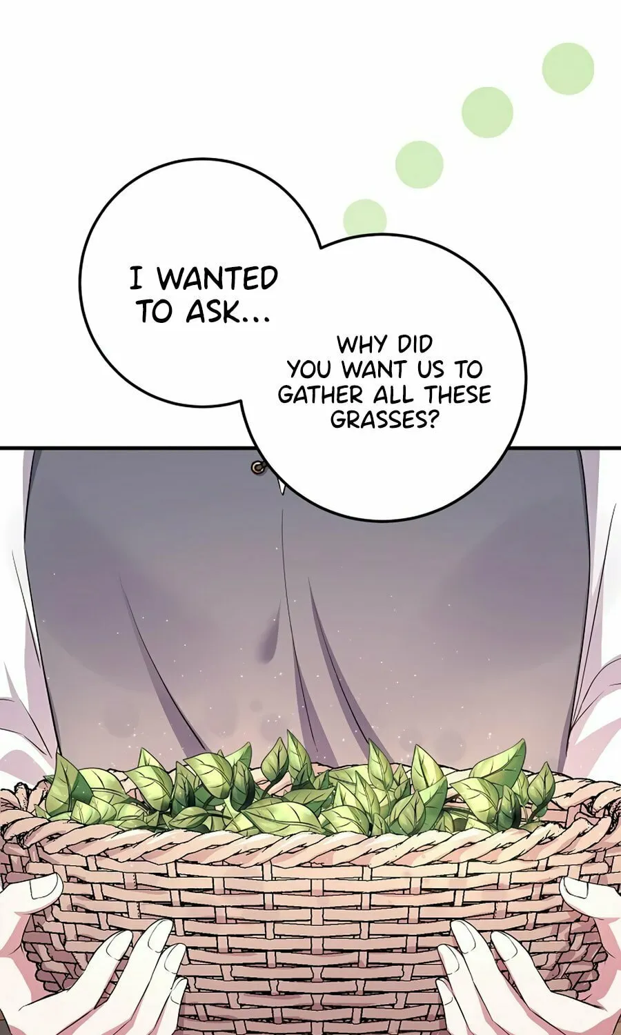 Get Out of My Way, I Will Decide the Ending Chapter 9 page 16 - 
