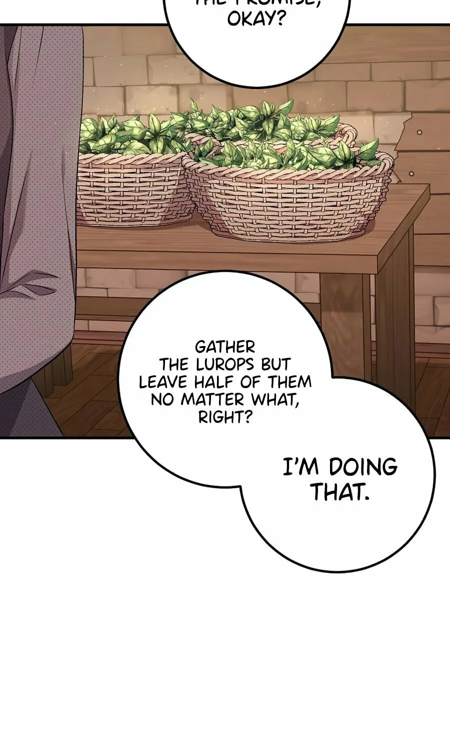 Get Out of My Way, I Will Decide the Ending Chapter 9 page 19 - 