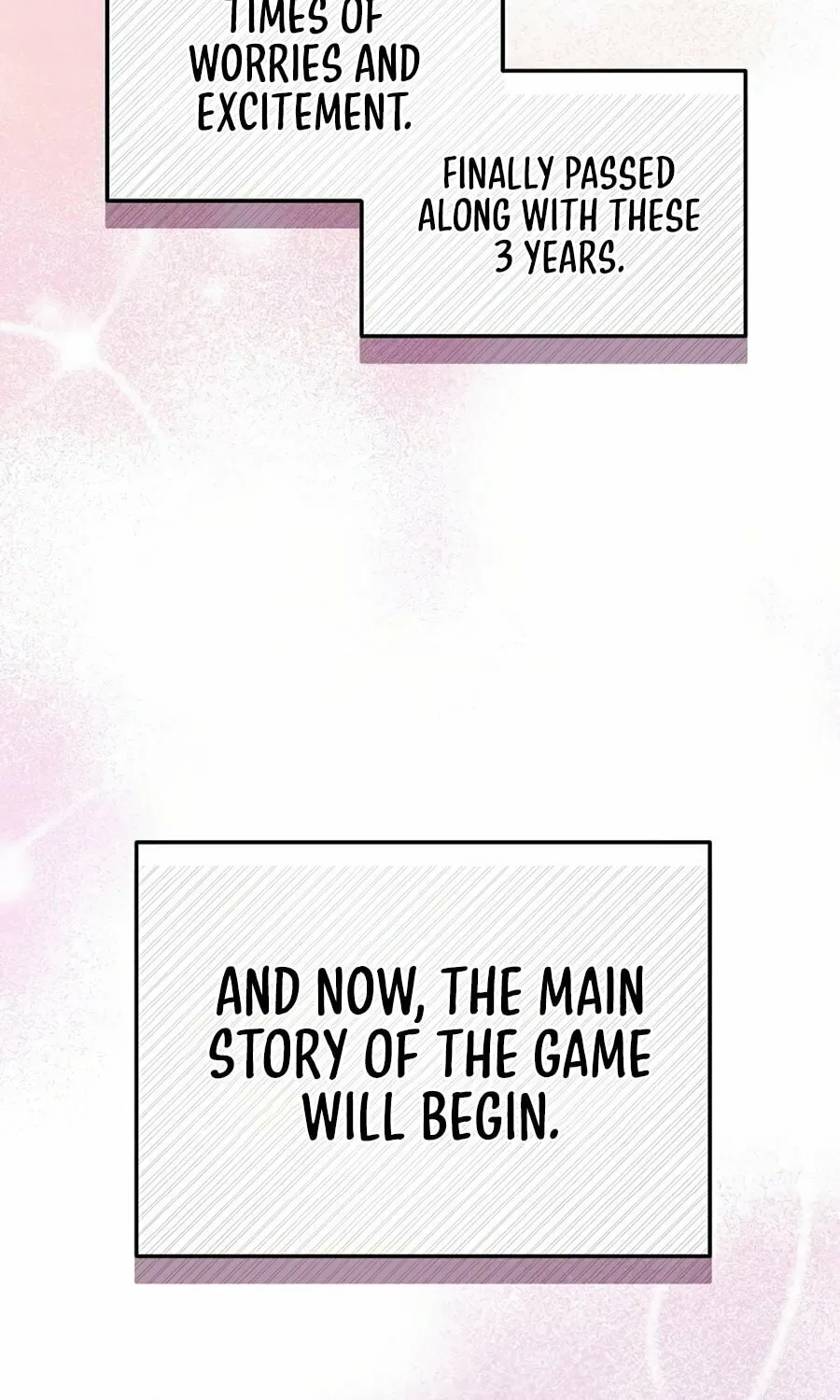 Get Out of My Way, I Will Decide the Ending Chapter 9 page 25 - 