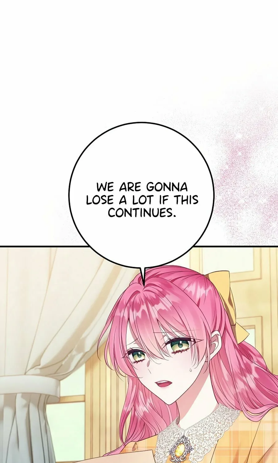 Get Out of My Way, I Will Decide the Ending Chapter 9 page 30 - 