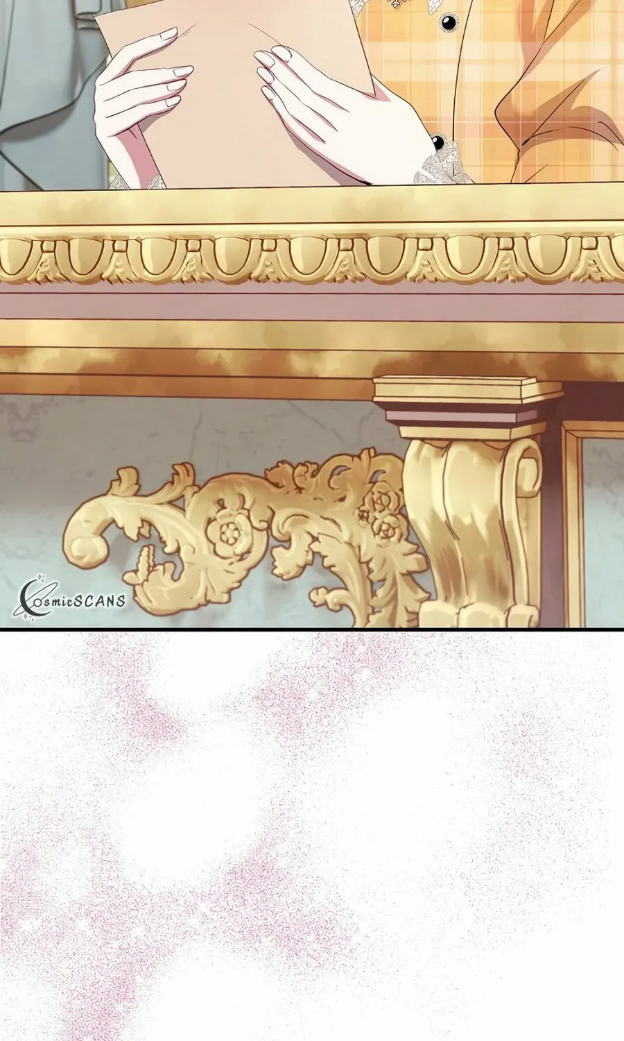 Get Out of My Way, I Will Decide the Ending Chapter 9 page 31 - 