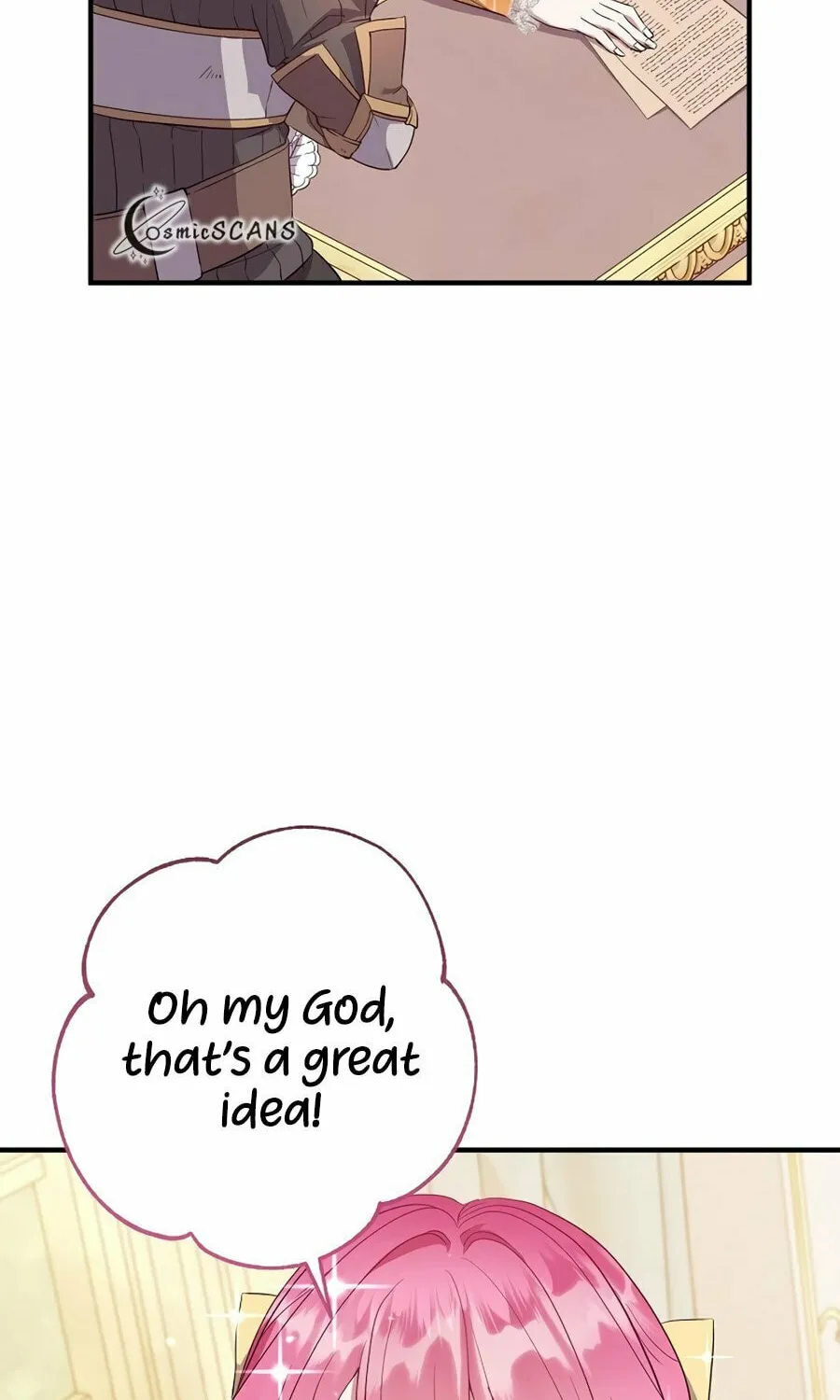 Get Out of My Way, I Will Decide the Ending Chapter 9 page 36 - 