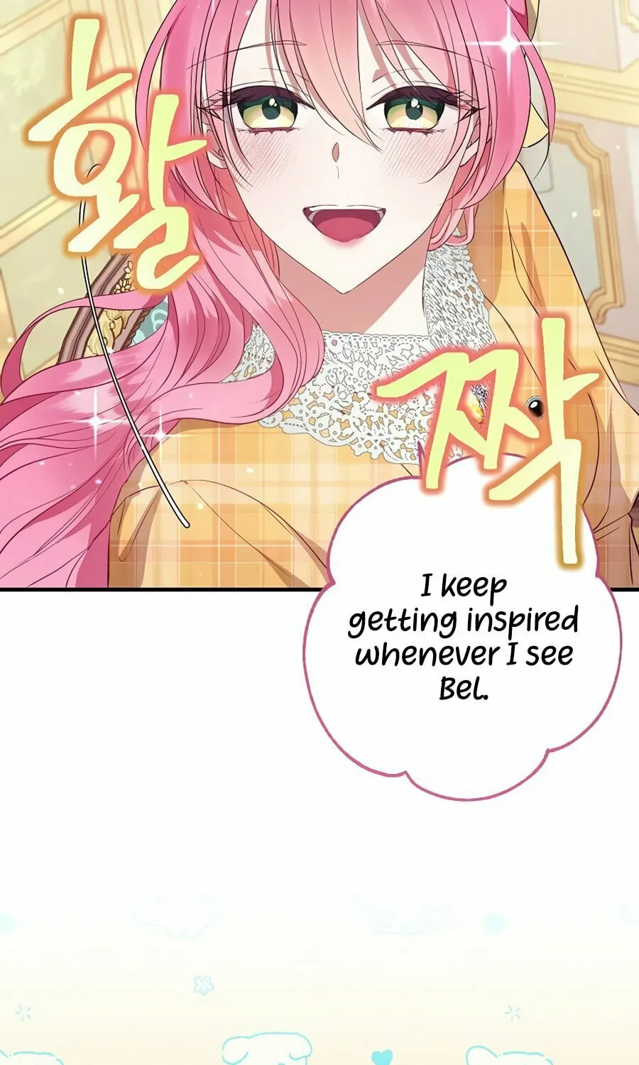 Get Out of My Way, I Will Decide the Ending Chapter 9 page 37 - 