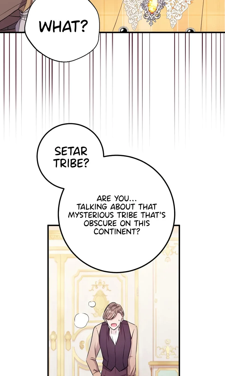 Get Out of My Way, I Will Decide the Ending Chapter 9 page 43 - 