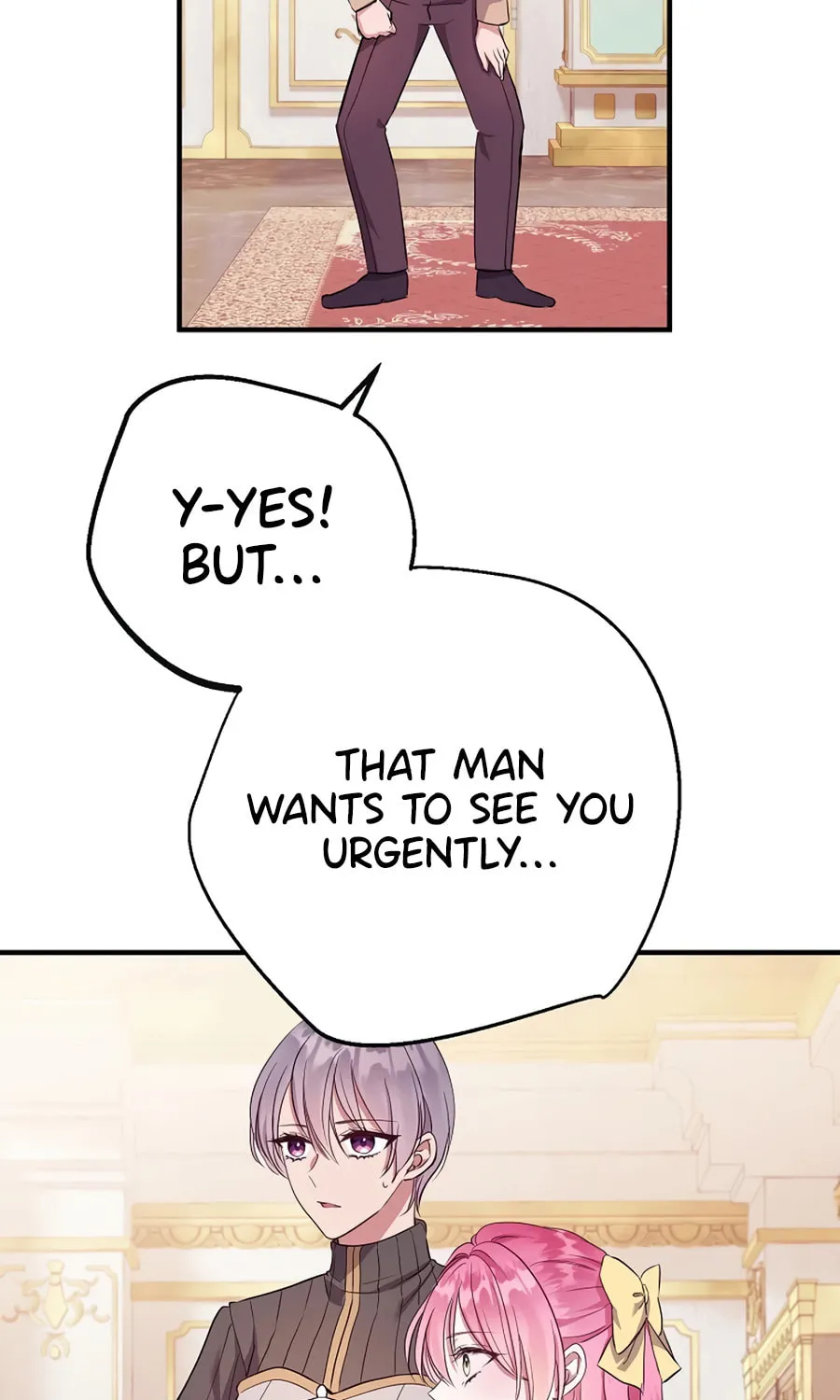Get Out of My Way, I Will Decide the Ending Chapter 9 page 44 - 