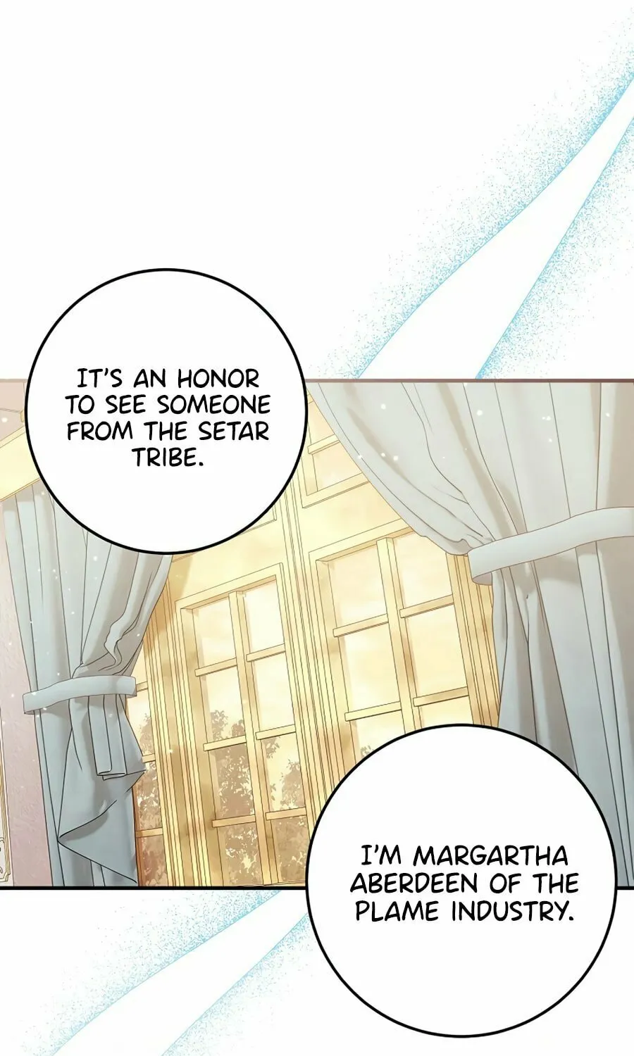 Get Out of My Way, I Will Decide the Ending Chapter 9 page 49 - 