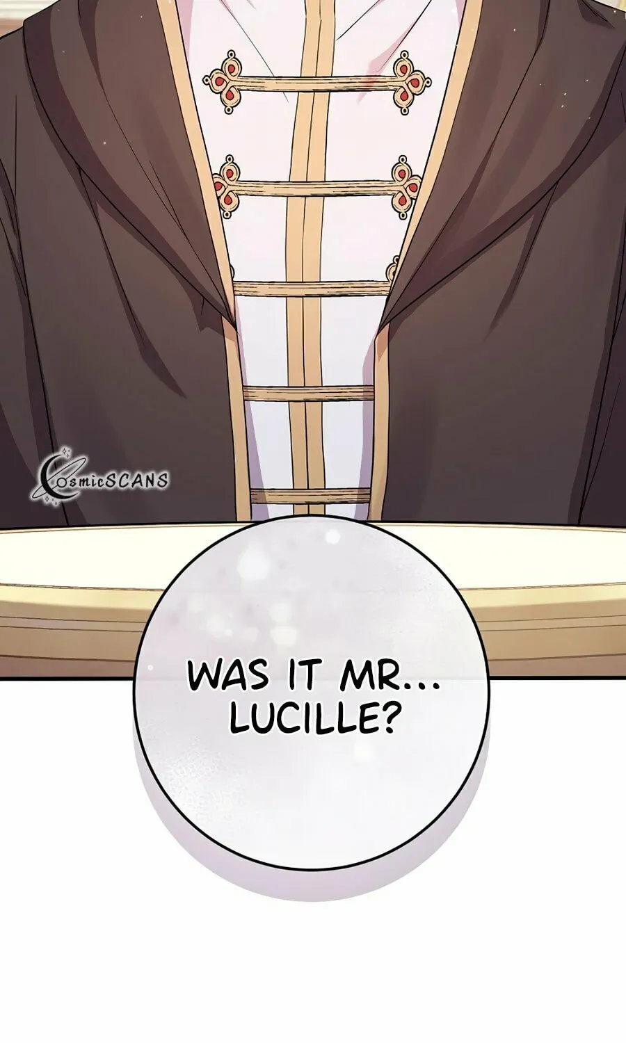 Get Out of My Way, I Will Decide the Ending Chapter 9 page 51 - 