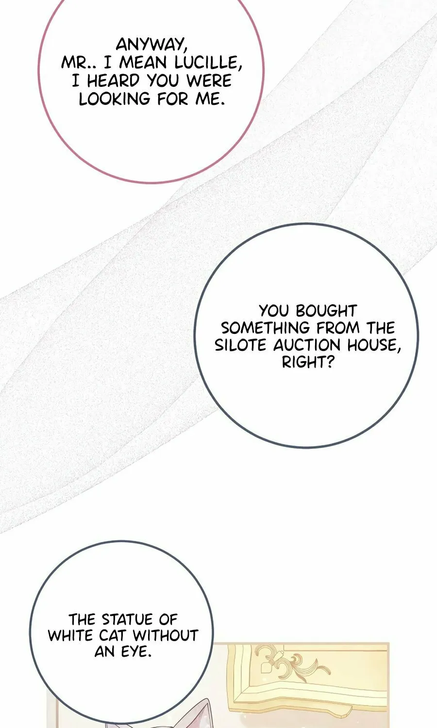 Get Out of My Way, I Will Decide the Ending Chapter 9 page 53 - 