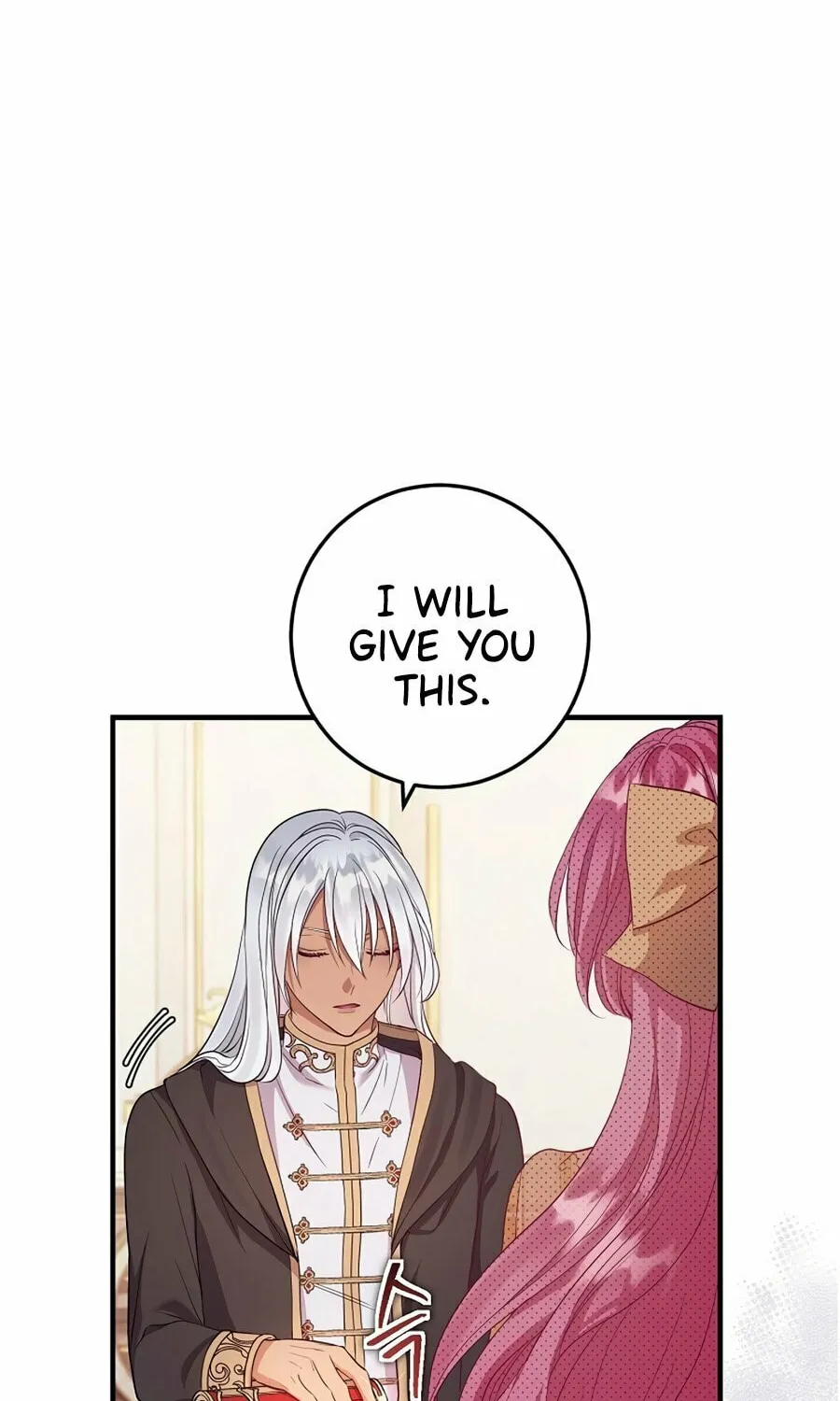 Get Out of My Way, I Will Decide the Ending Chapter 9 page 56 - 