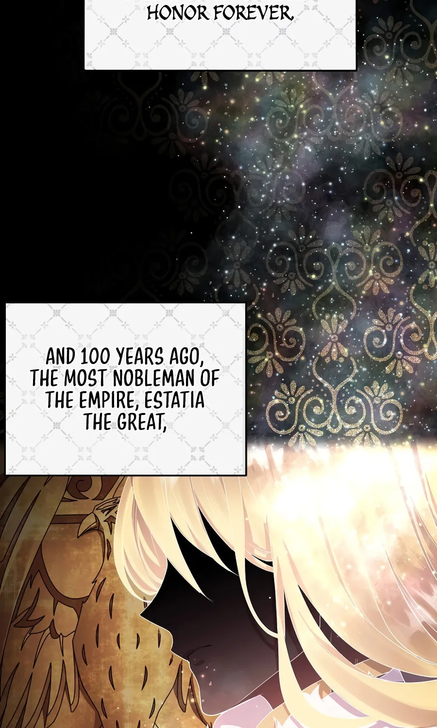 Get Out of My Way, I Will Decide the Ending Chapter 9 page 64 - 