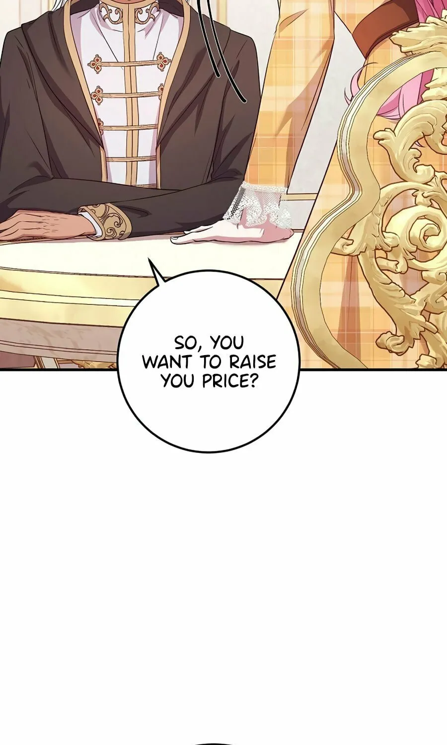 Get Out of My Way, I Will Decide the Ending Chapter 9 page 72 - 