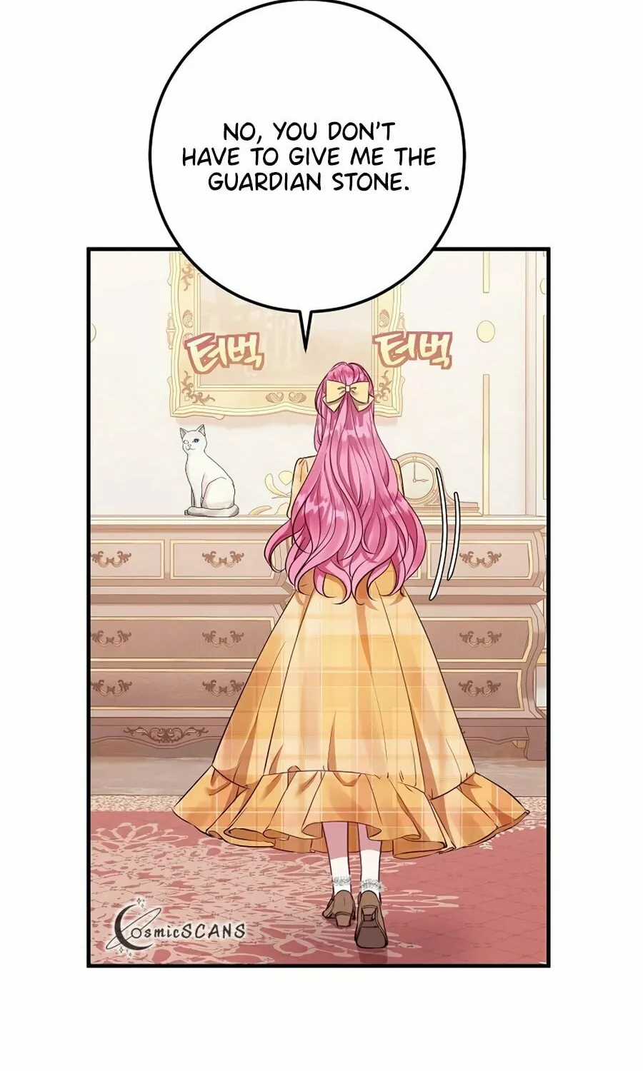 Get Out of My Way, I Will Decide the Ending Chapter 9 page 73 - 