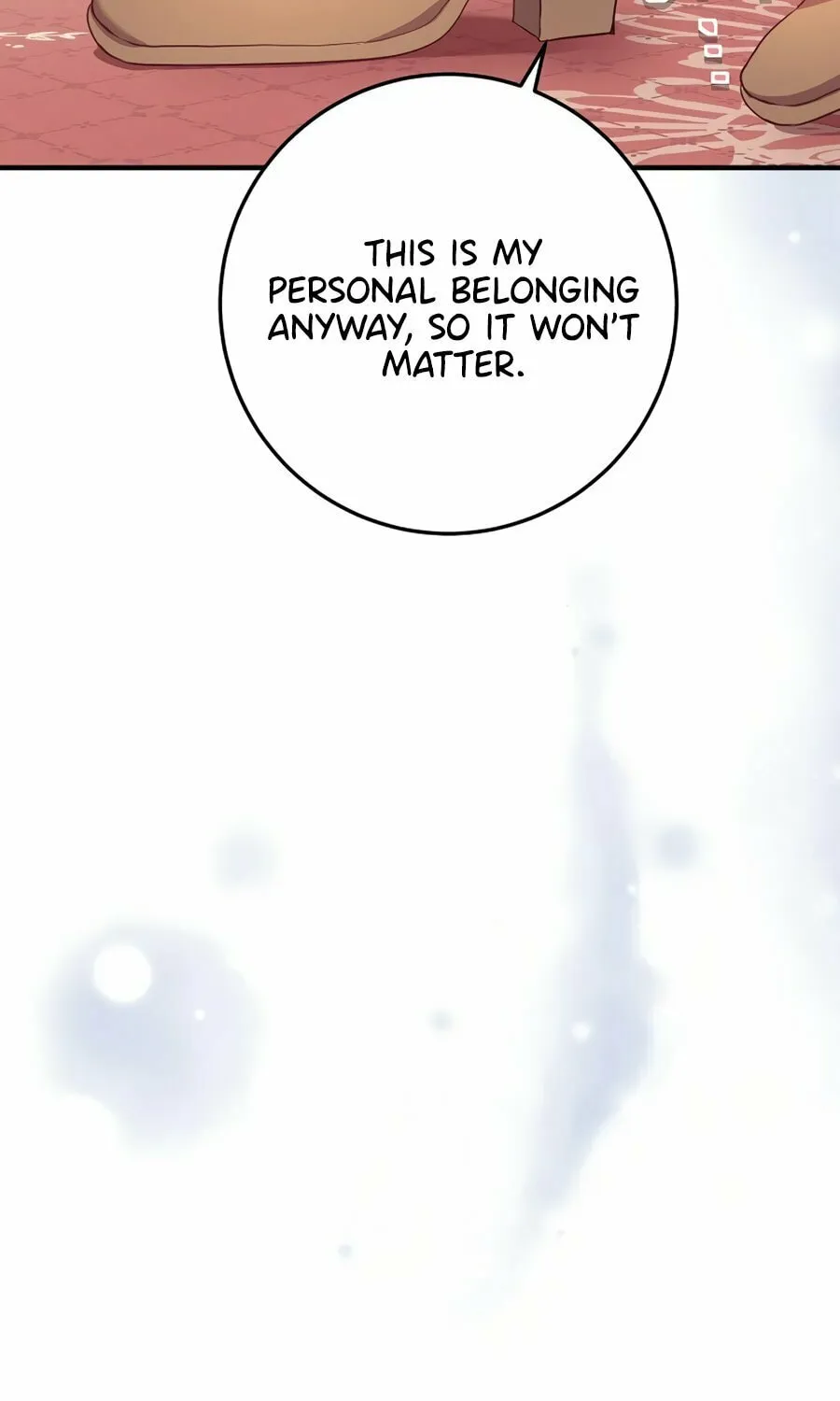 Get Out of My Way, I Will Decide the Ending Chapter 9 page 77 - 
