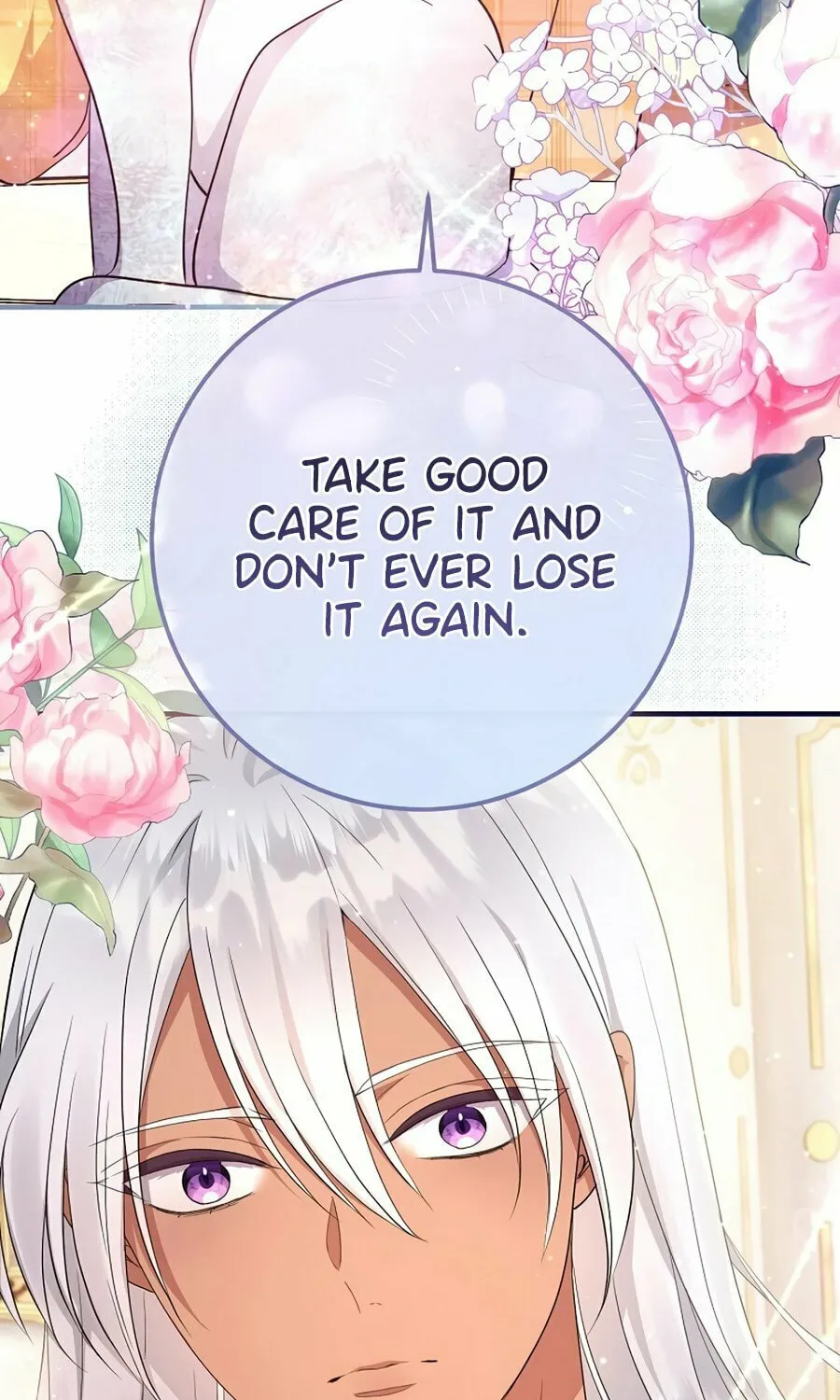 Get Out of My Way, I Will Decide the Ending Chapter 9 page 80 - 